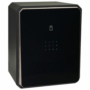 Richter RS.45.LUX.FIN Széf elektronikusujjlenyomat-zárakkal kép