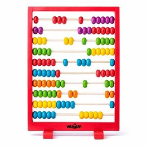 Woody fa abakusz kép