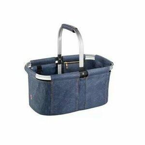 Tescoma SHOP! összerakható bevásárlókosár, denim style kép
