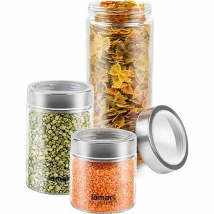 Lamart LT6010 Can 3 db-os dobozkészlet kép