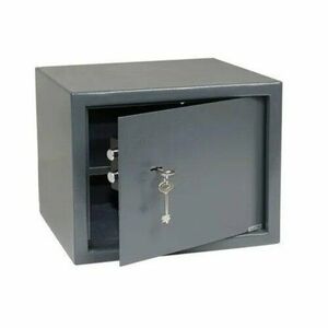 Acélszéf mechanikus zárral RS.30.K kép