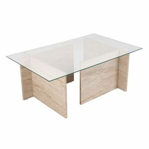 Vetrino TravertinefDohányzóasztal kép