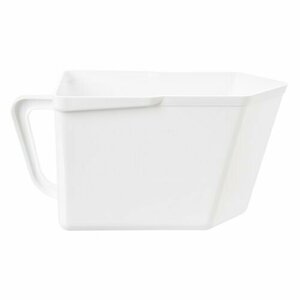 Orion tároló edény, fehér kép