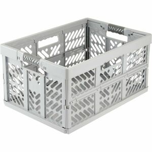 Keeeper Összecsukható doboz Ben 45 l Nordic Grey kép