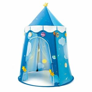 Hape Gyerek sátor LED világítással - Csillagoséjszaka kép