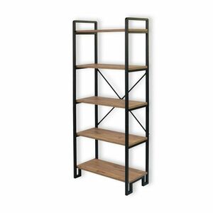 Abel Black and Atlantic Pine polcállvány kép