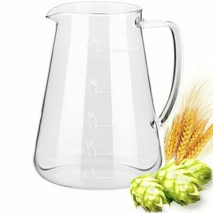 Tescoma Sörös kancsó myBEER, 2, 5 l, kép