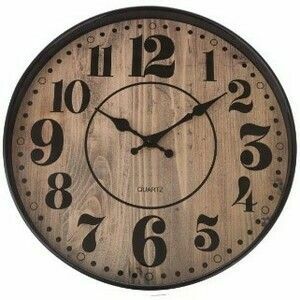 Smoke falióra, átmérő 30, 5 cm, műanyag kép