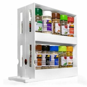 4Home Twist fűszertartó kép