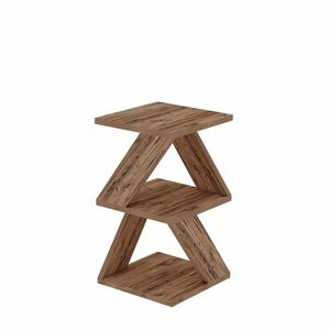 Albeni Atlantic Pine konzolasztal kép