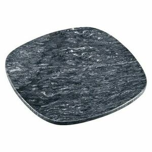 Kesper 38410 Tálca, márvány, 30 x 25 cm kép