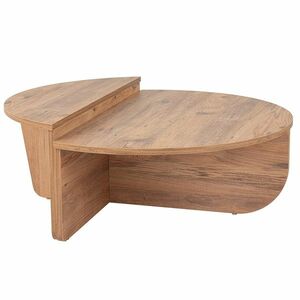 Orion Atlantic Pine dohányzóasztal kép