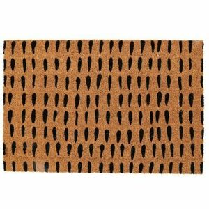 Kókusz szőnyeg Comma, 39 x 59 cm kép