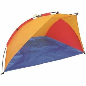 Nawalla strandsátor Coast, 200 x 100 x 105 cm kép