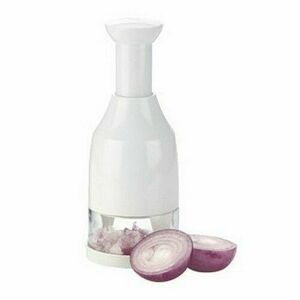 Tescoma Hagymaszeletelő HANDY, kép