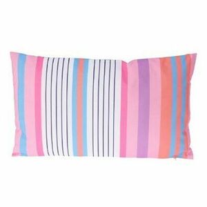 Párna világoskék, 30 x 50 cm kép