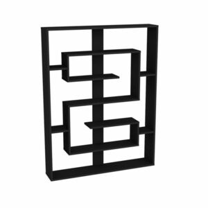 Esteban Black könyvtár kép