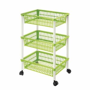 Tontarelli Mito 3 mobil kocsi, zöld kép