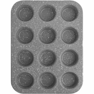 Orion Grande 12-darabos muffinsütő forma, 35 x 26, 5 cm kép