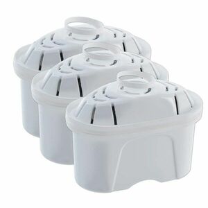 Orion Carbo kancsó szűrőpatron, 3 db kép