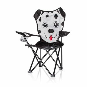 Happy Green Kutyus gyerek összecsukható szék kép