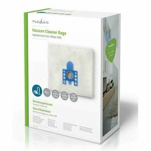 Nedis DUBG220MIE12 MIELE FJM (51419) porszívó porzsák kép