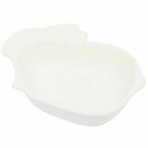 Altom Porcelán tálca Bunny, 13, 5 x 10, 5 x 3, 5 cm kép