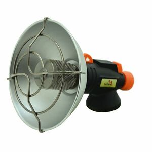 Cattara Gázfűtés patronos gyújtóval kép