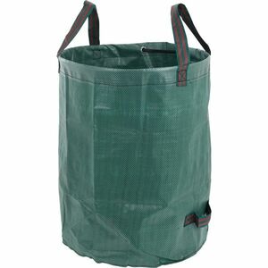 ProGarden Összecsukható kerti zsák, 125 l, szélesség 50 x magasság 60 cm kép
