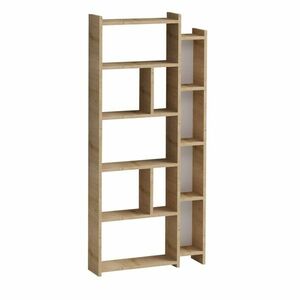 Momo Oak könyvtár kép