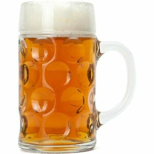 ISAR söröspohár fogantyúval , 0, 5 l kép