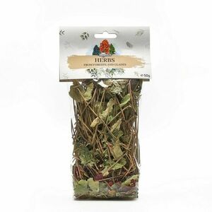 LIMARA Gyógynövénykeverék Herbs z lesa 50 g kép