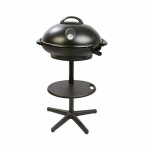 Guzzanti GZ 350 elektromos grill kép