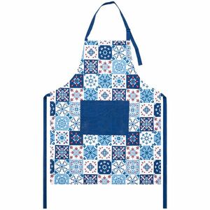 HOME ELEMENTS Motívumok konyhai kötény, 60 x 80 cm kép