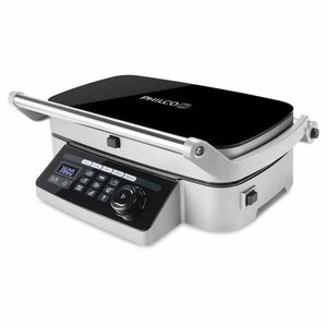 Philco PHGR 9000 kontaktgrill kép