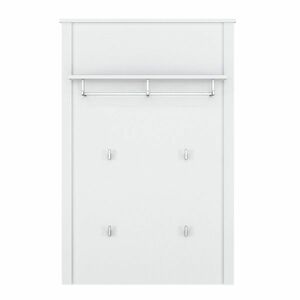 OLJE 80 akasztós panel, fehér kép