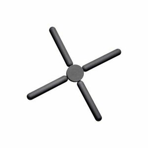 Westmark Szilikon összehajtható edényalátét, 22 cm kép