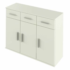 RESITA TYP 3 szekrény, fehér kép