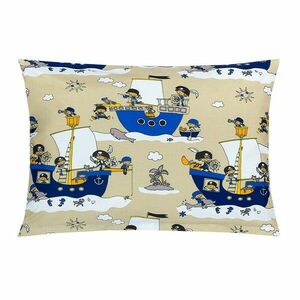 Bellatex VIOLA Matróz párna, 40 x 60 cm kép