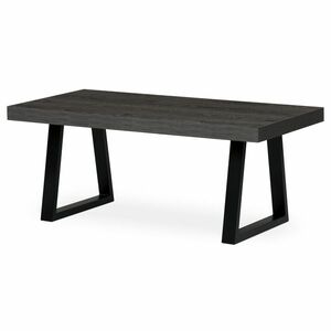 R5212 GREY konferenciaasztal, szürke tölgy kép