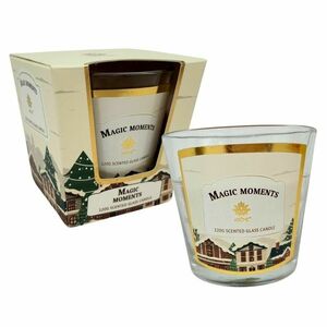 Arome Magic Moments gyertya üvegben, 120 g kép