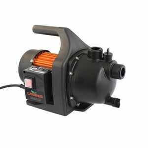 Asist AE9CPZ120 kerti szivattyú, 1200 W kép