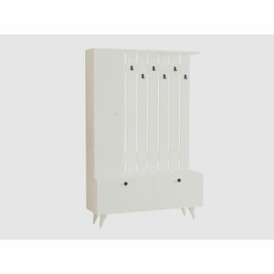 Lala White előszoba szett kép