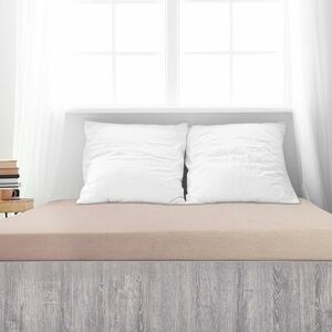 4Home Ideal frottír lepedő kávé, 140 x 200 cm, 140 x 200 cm kép