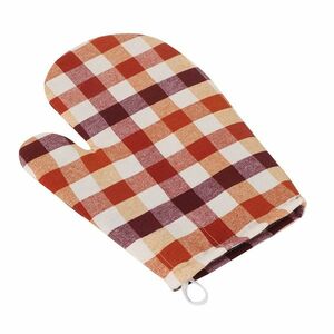 Bellatex EMA Kocka terra edényfogó, 18 x 28 cm kép