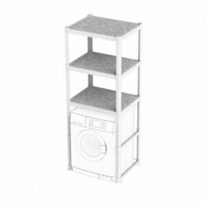 Bama PIANO 3 mosógép állvány kép