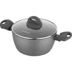 Florina Alumínium Lava fazék 1, 5 l, 18 cm, 18 cm átmérőjű kép