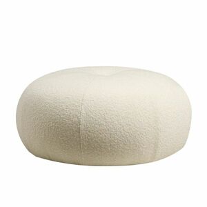 Tina Bouclet White zsámoly kép