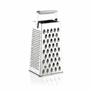 Leifheit Multifunkciós reszelő, rozsdamentesacél 23120 kép