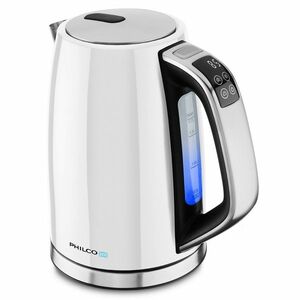 Philco PHWK 1701 intelligens elektromos vízforraló kép